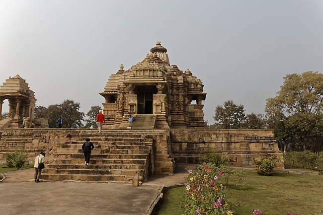 Khajuraho-Western group-220